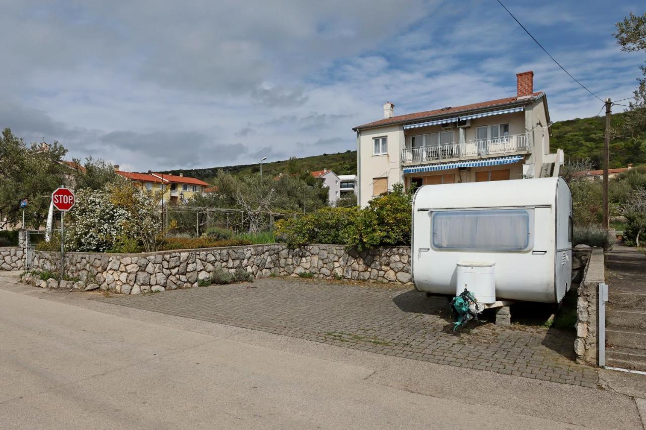 Apartments With A Parking Space Punat, Krk - 5410 Exterior photo