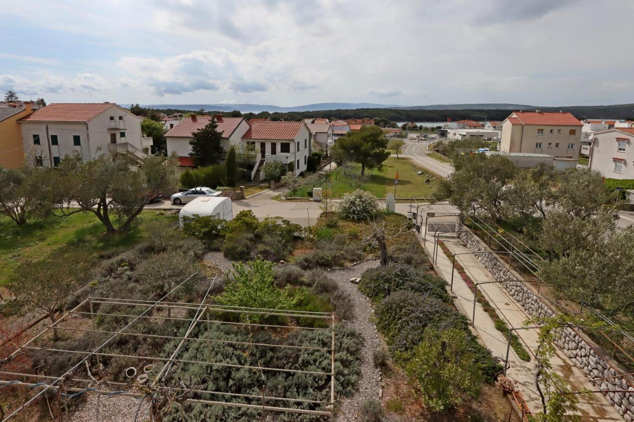 Apartments With A Parking Space Punat, Krk - 5410 Exterior photo