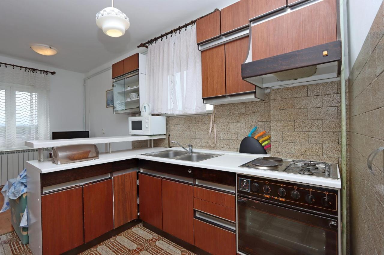 Apartments With A Parking Space Punat, Krk - 5410 Exterior photo