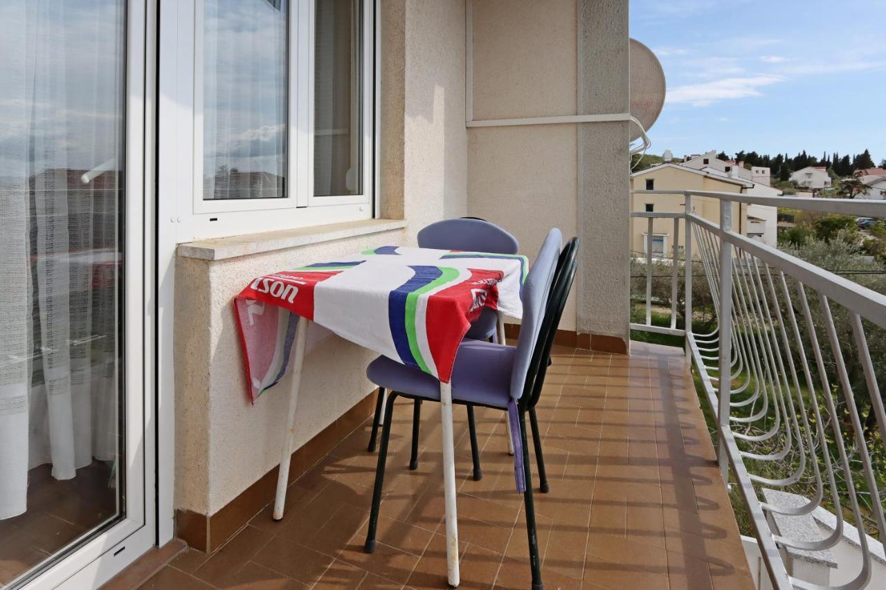 Apartments With A Parking Space Punat, Krk - 5410 Exterior photo
