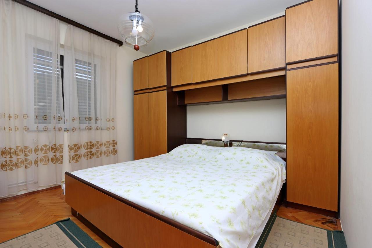 Apartments With A Parking Space Punat, Krk - 5410 Exterior photo