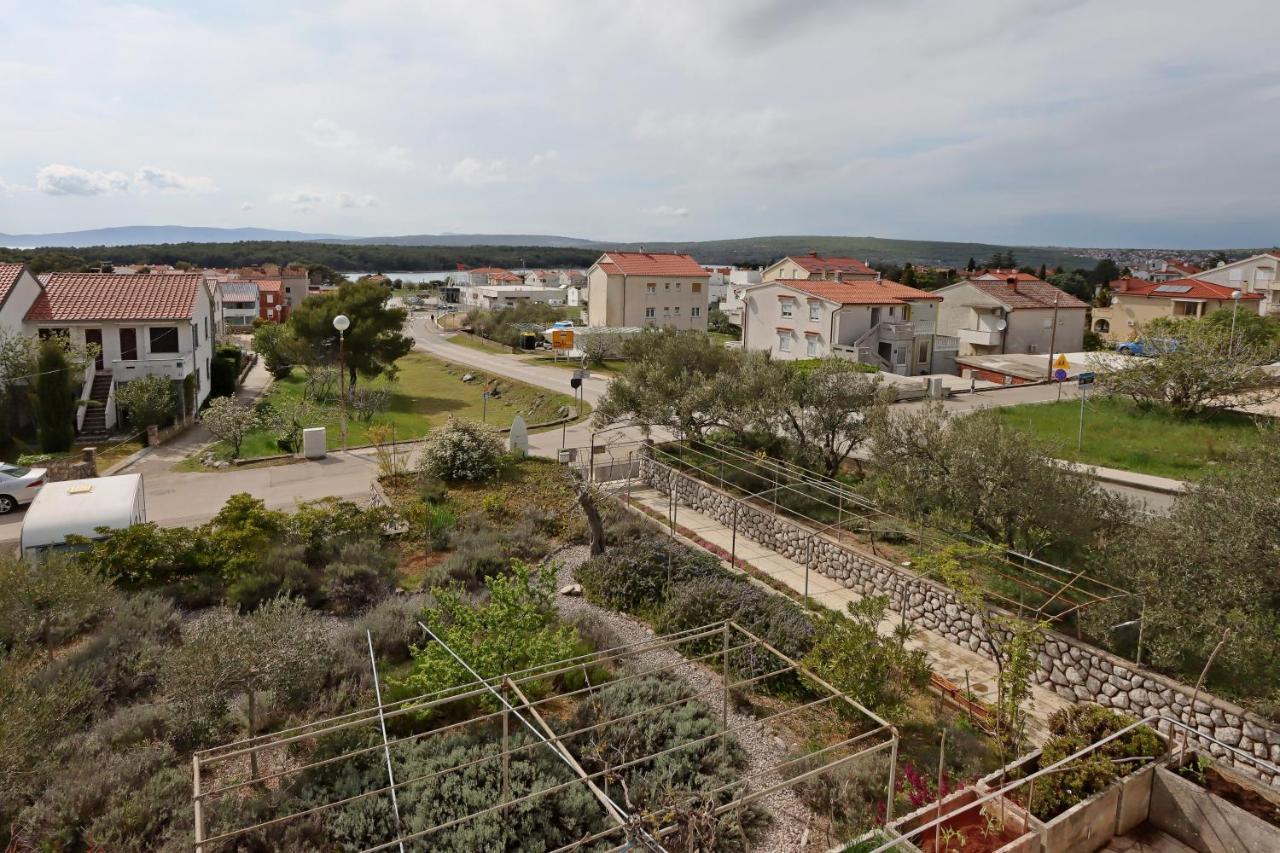 Apartments With A Parking Space Punat, Krk - 5410 Exterior photo