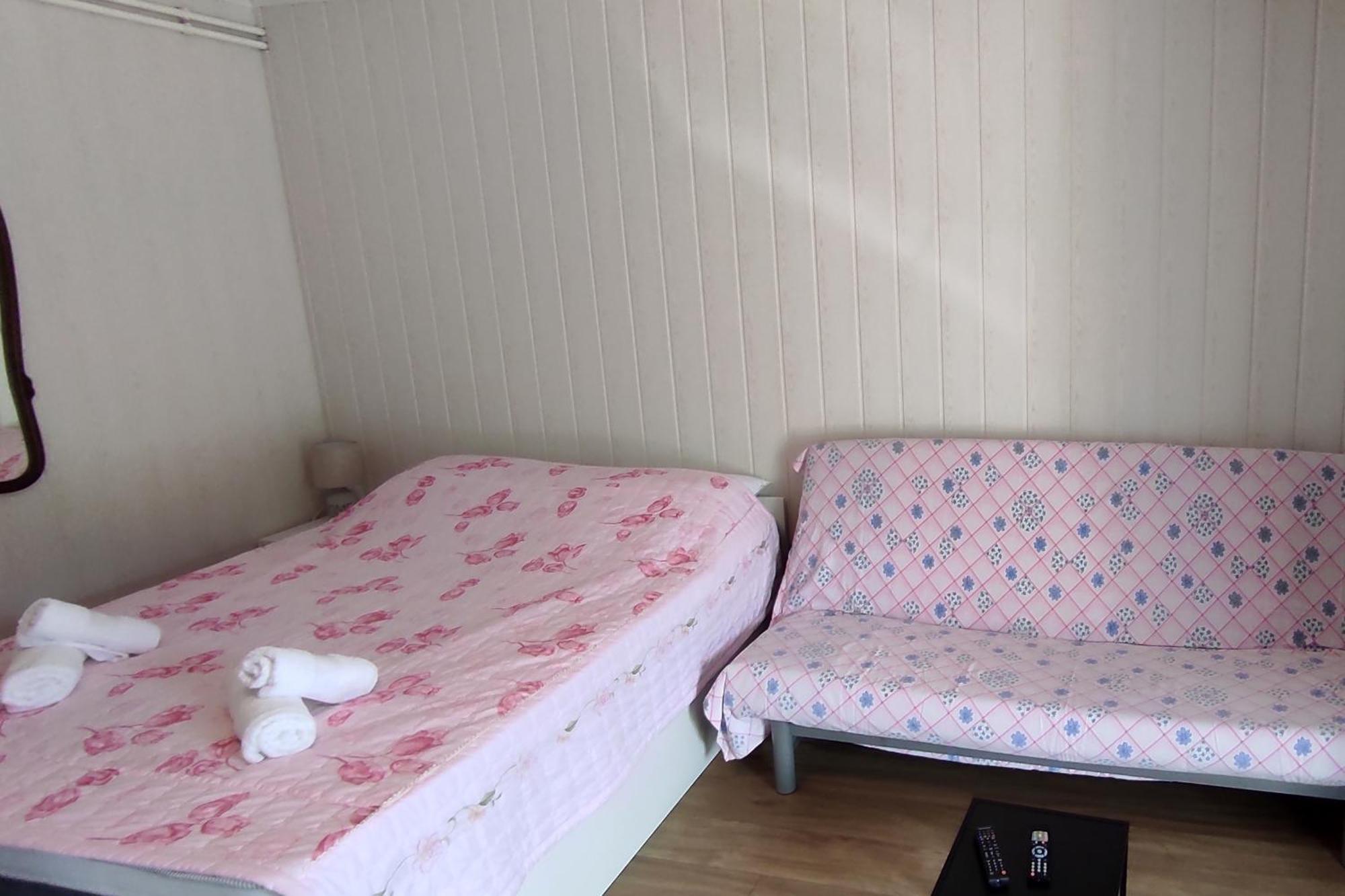 Apartments With A Parking Space Punat, Krk - 5410 Room photo