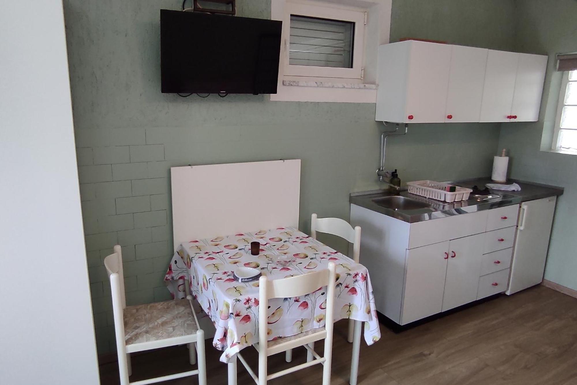 Apartments With A Parking Space Punat, Krk - 5410 Room photo