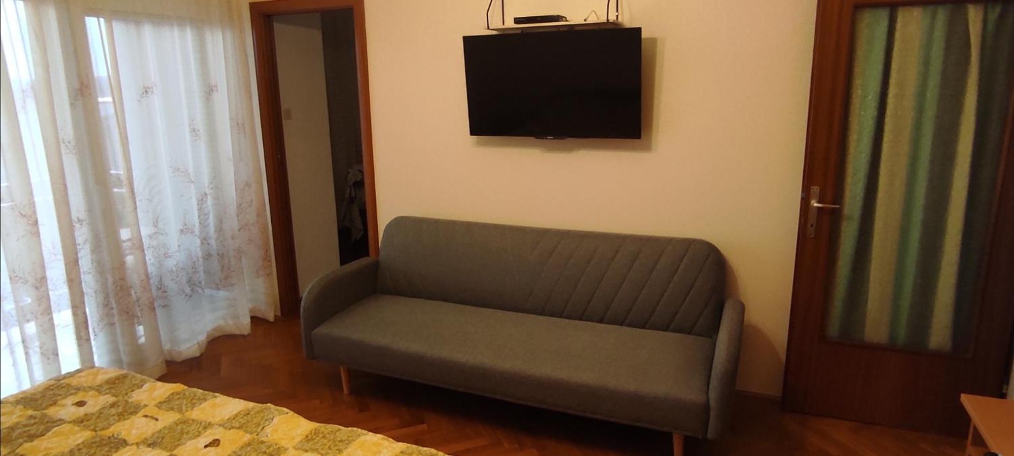 Apartments With A Parking Space Punat, Krk - 5410 Room photo