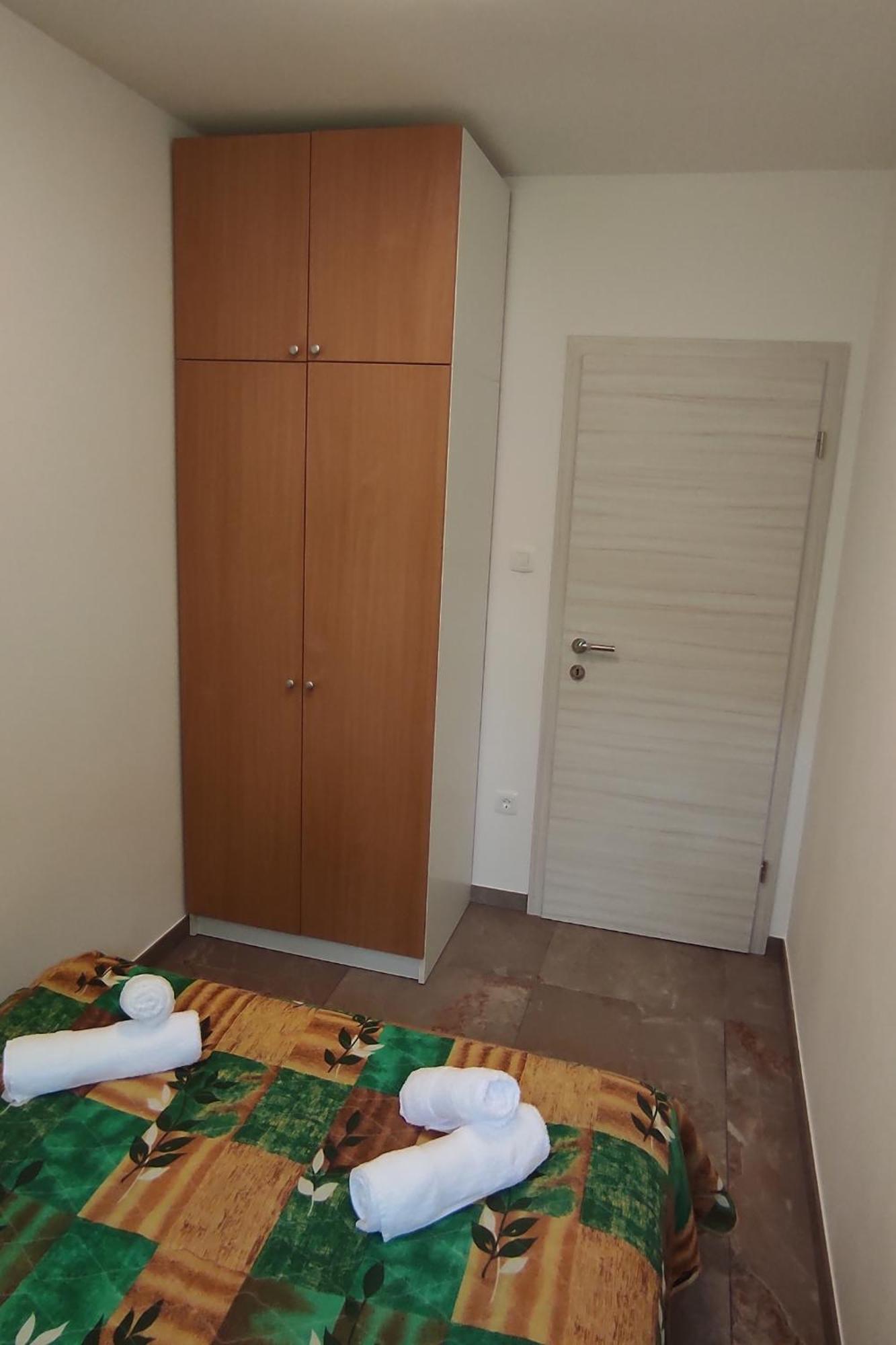 Apartments With A Parking Space Punat, Krk - 5410 Room photo