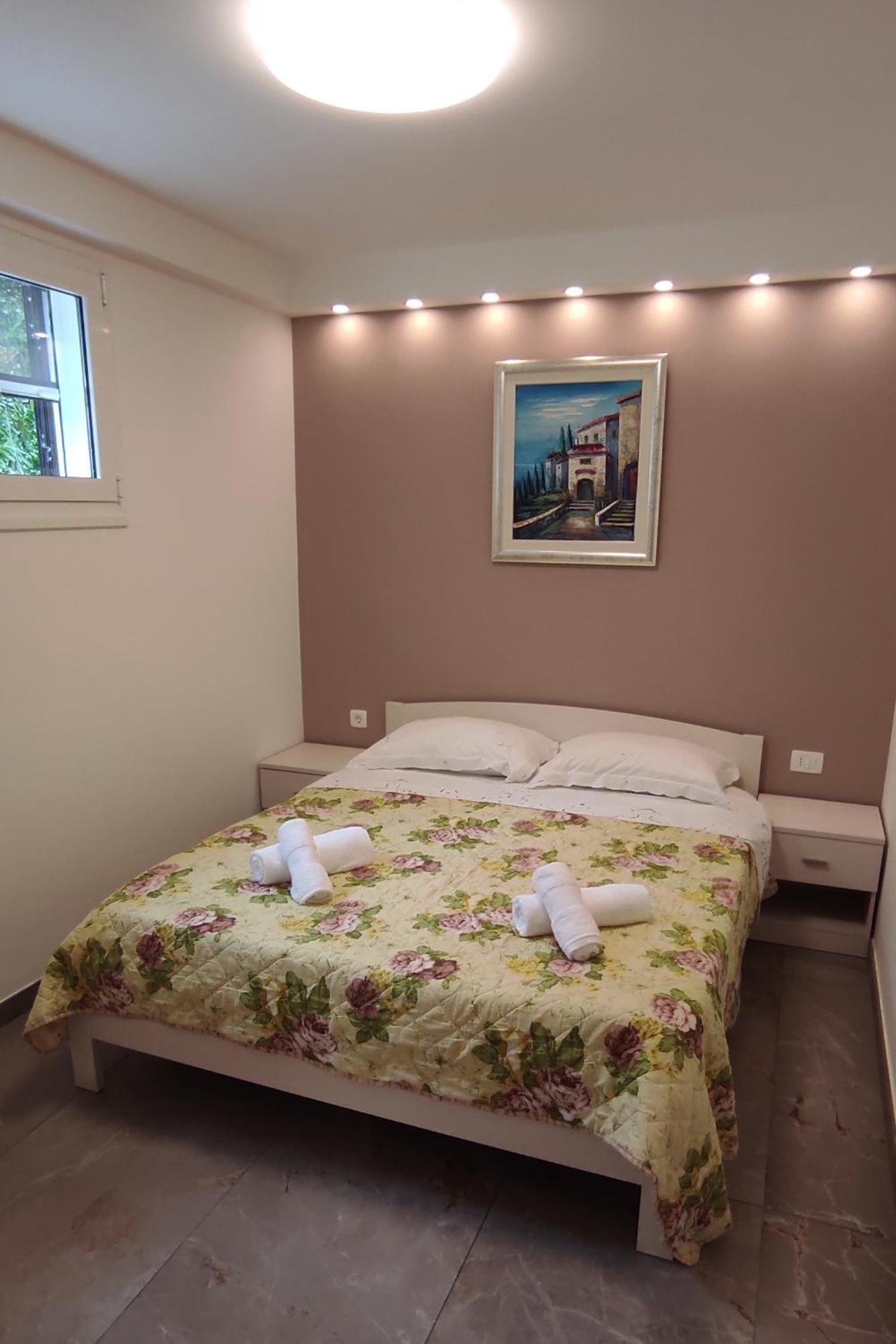Apartments With A Parking Space Punat, Krk - 5410 Room photo
