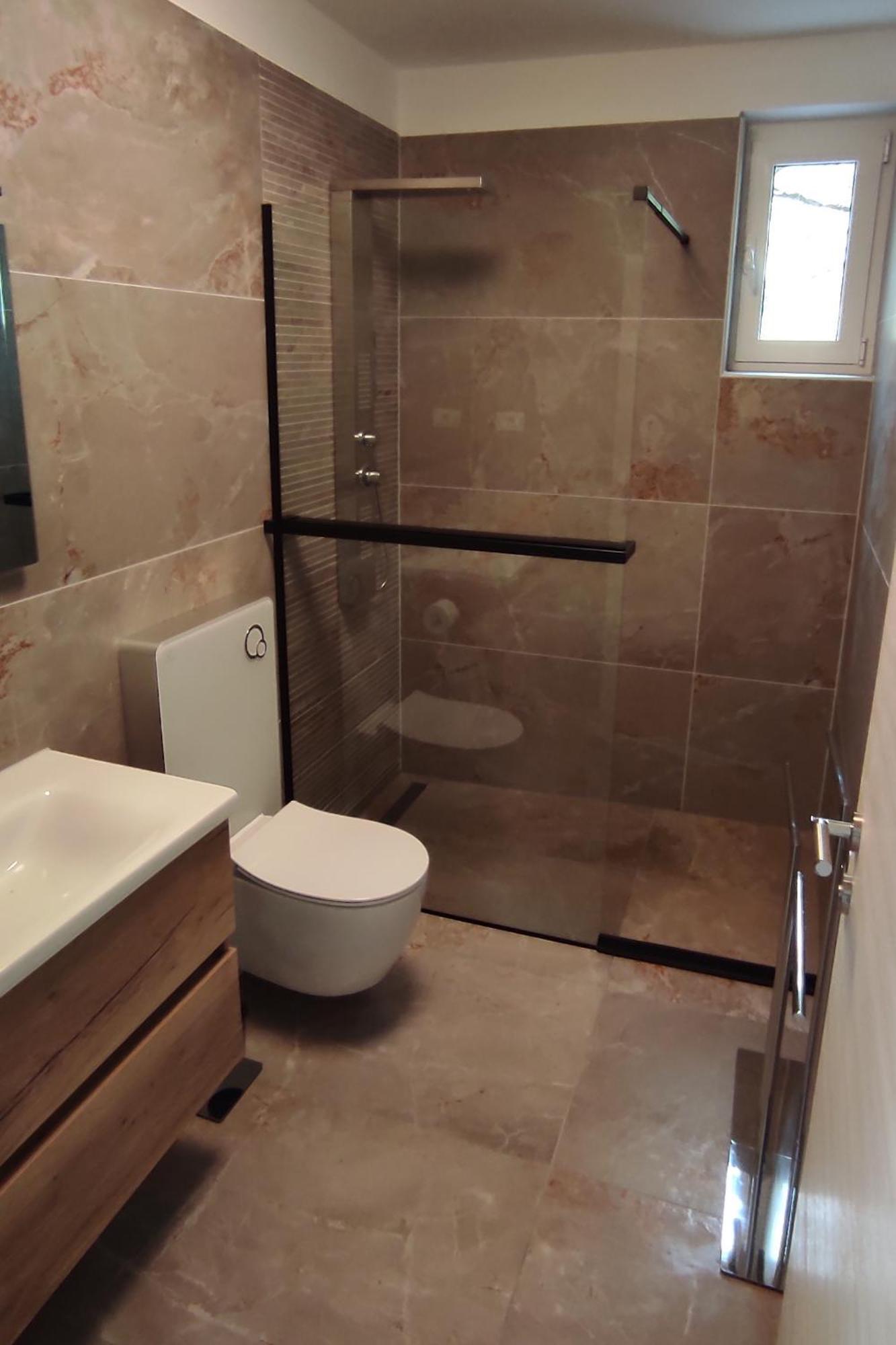 Apartments With A Parking Space Punat, Krk - 5410 Room photo