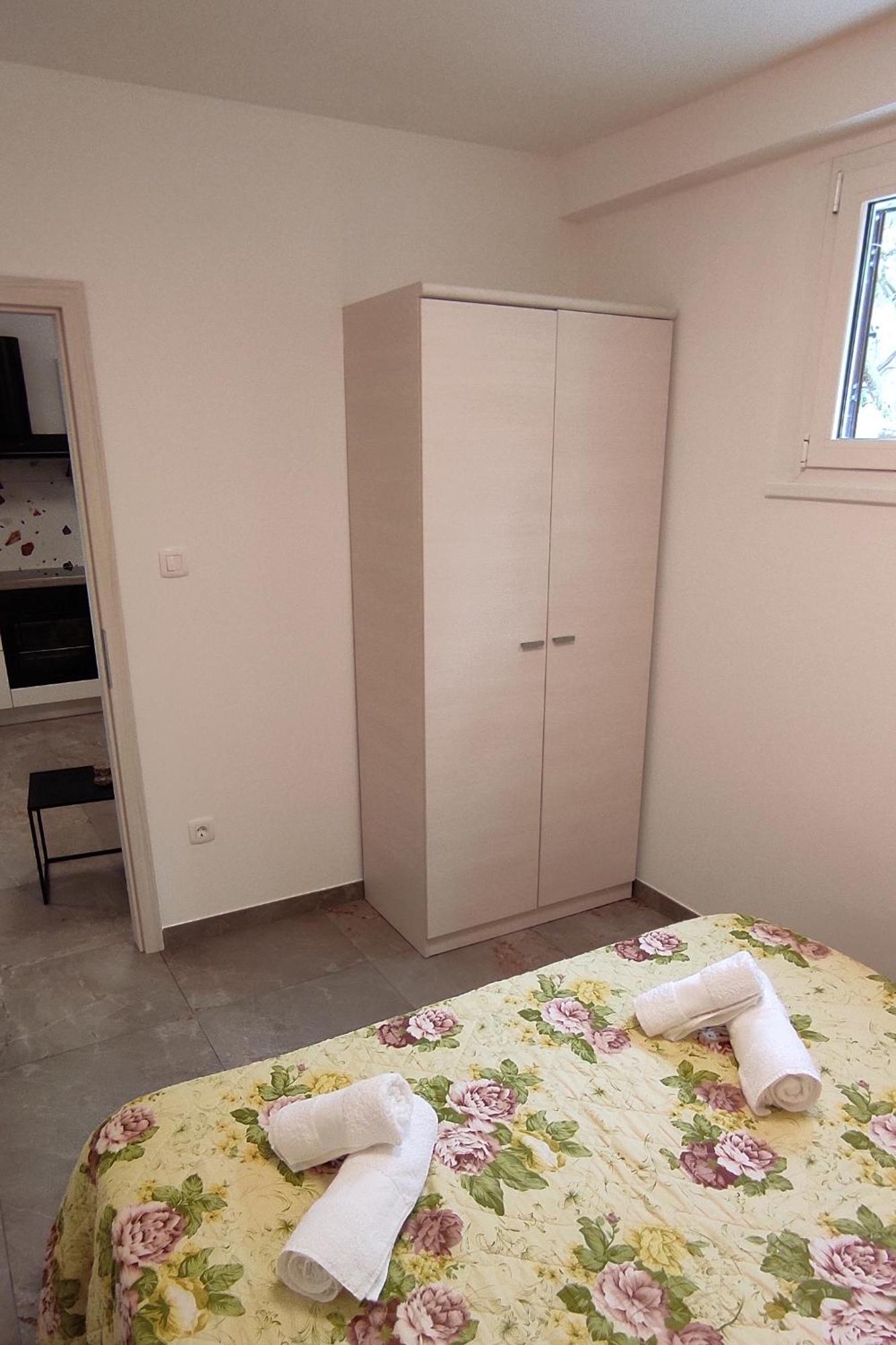 Apartments With A Parking Space Punat, Krk - 5410 Room photo