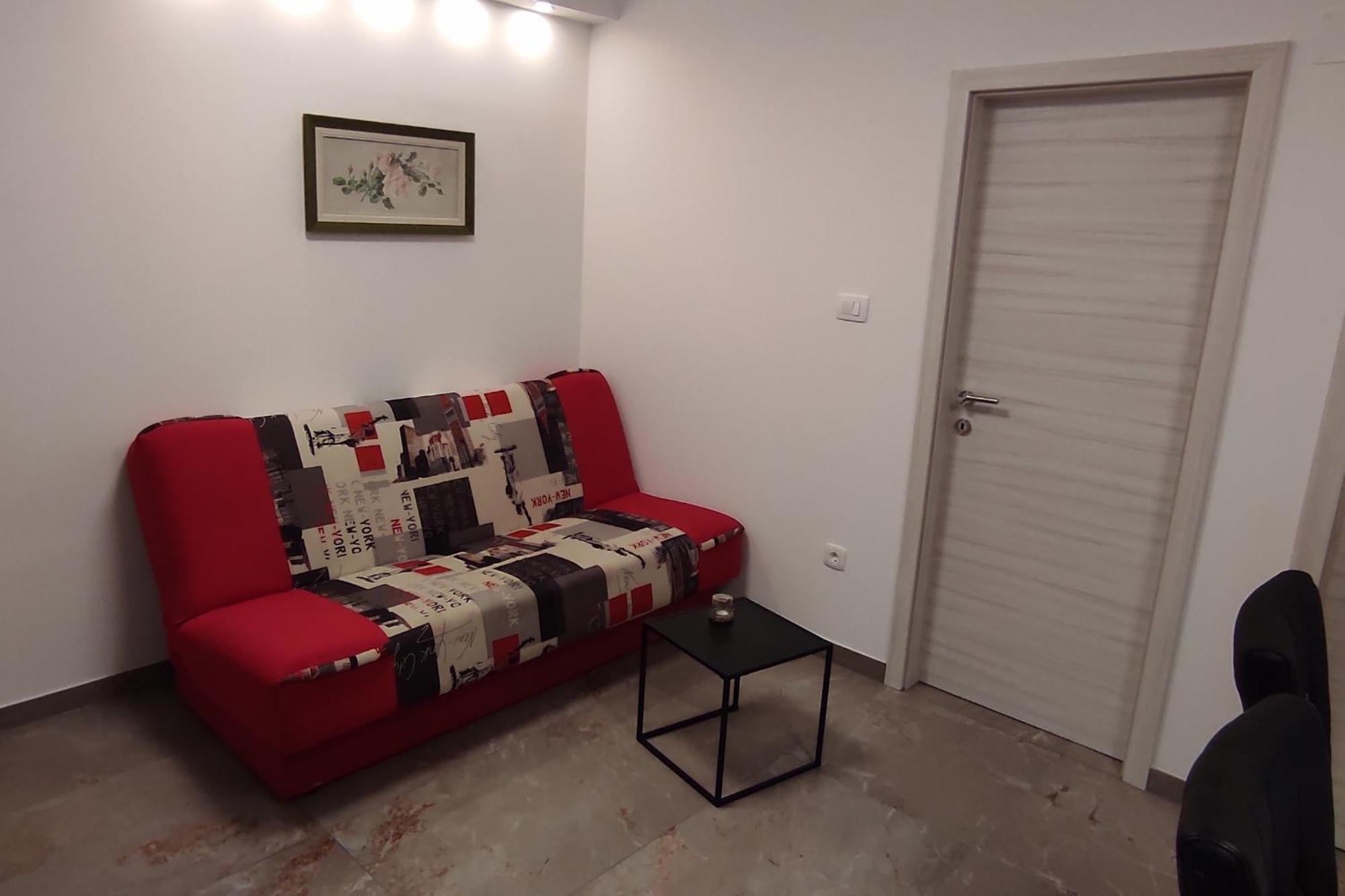 Apartments With A Parking Space Punat, Krk - 5410 Exterior photo