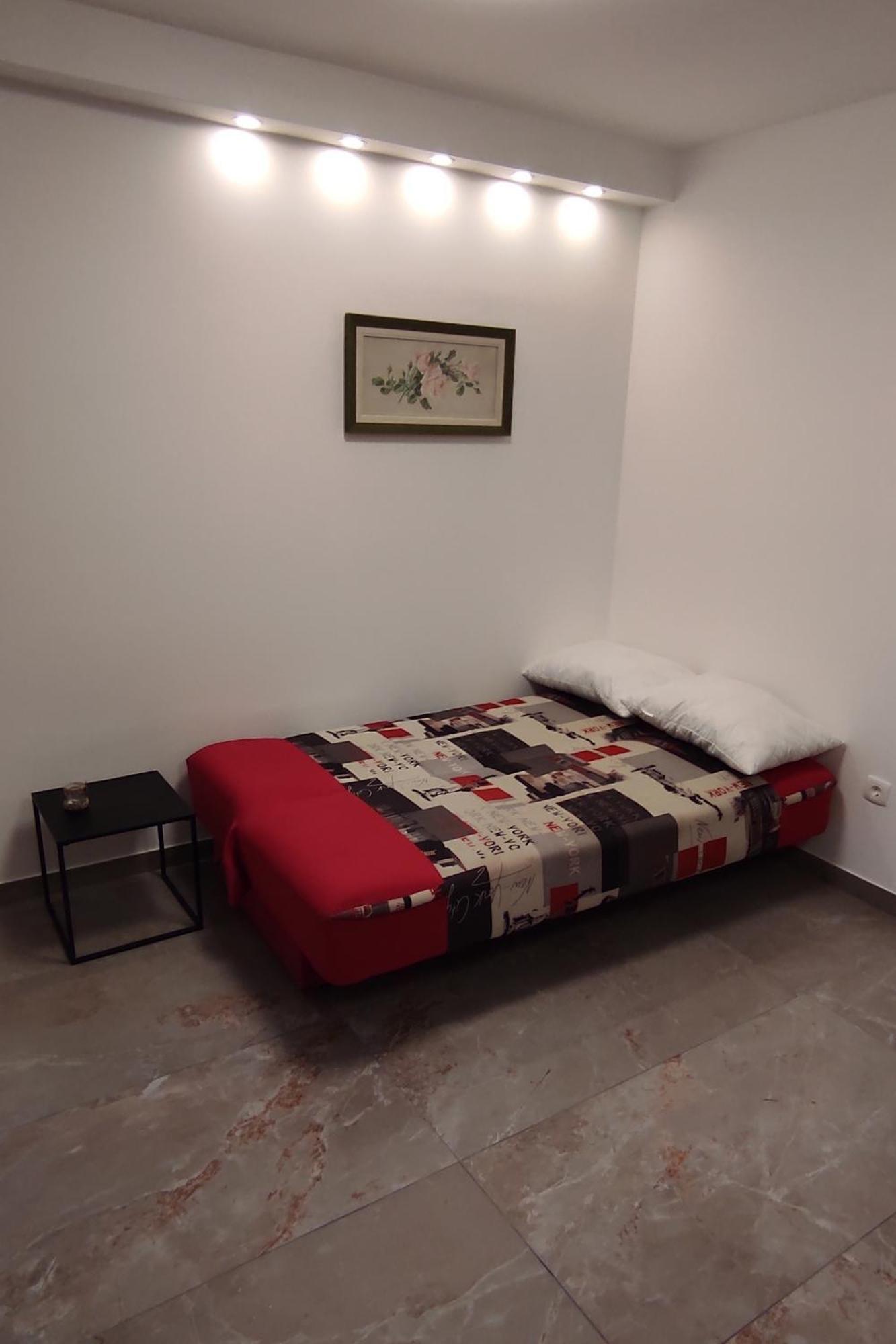 Apartments With A Parking Space Punat, Krk - 5410 Room photo