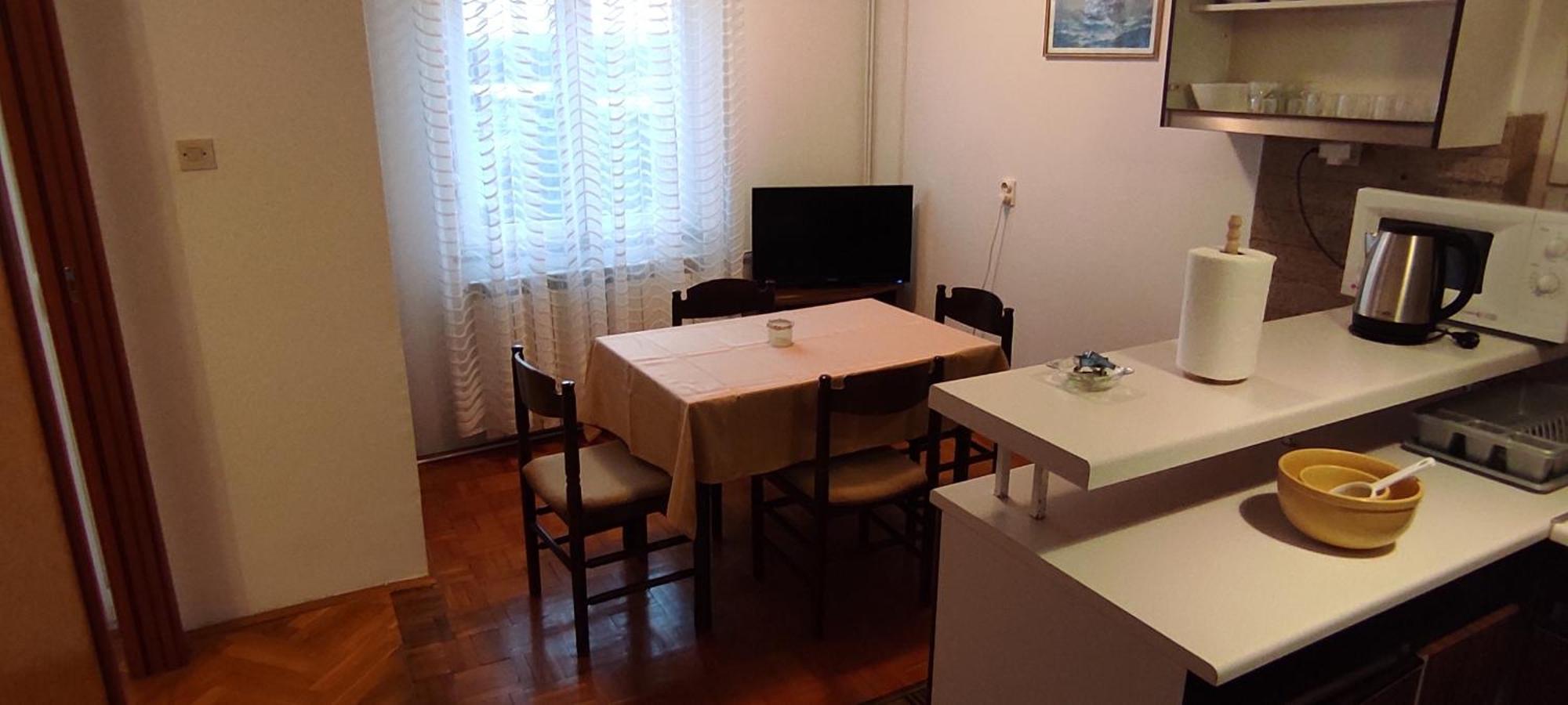 Apartments With A Parking Space Punat, Krk - 5410 Exterior photo