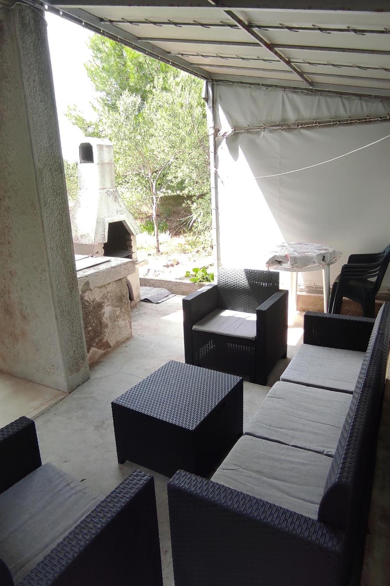 Apartments With A Parking Space Punat, Krk - 5410 Exterior photo